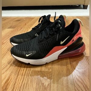 Nike air max 270 shoes